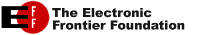 [electronic frontier foundation]